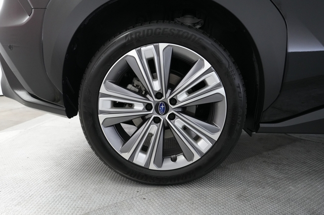 2023 Subaru Solterra
