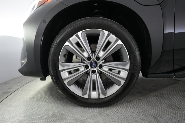 2023 Subaru Solterra
