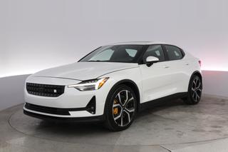 2023 Polestar 2