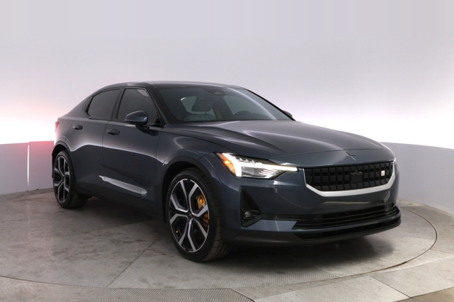 2023 Polestar 2