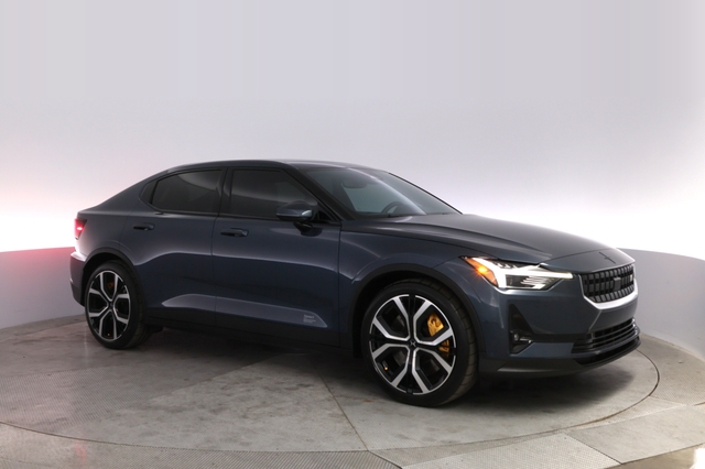 2023 Polestar 2