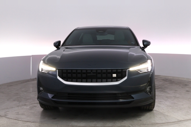 2023 Polestar 2