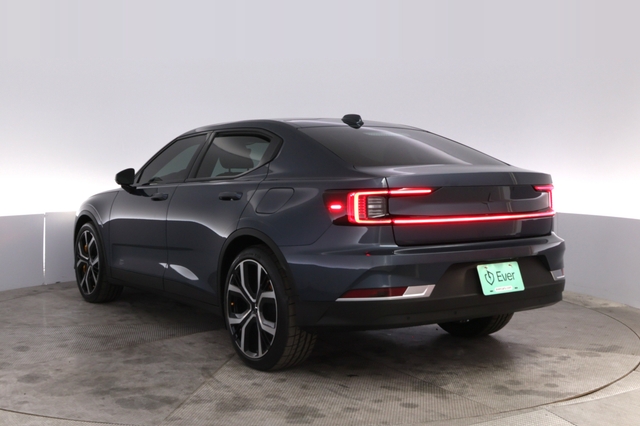 2023 Polestar 2