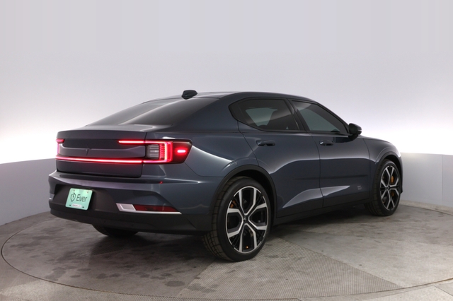 2023 Polestar 2