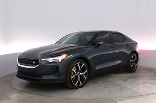 2023 Polestar 2