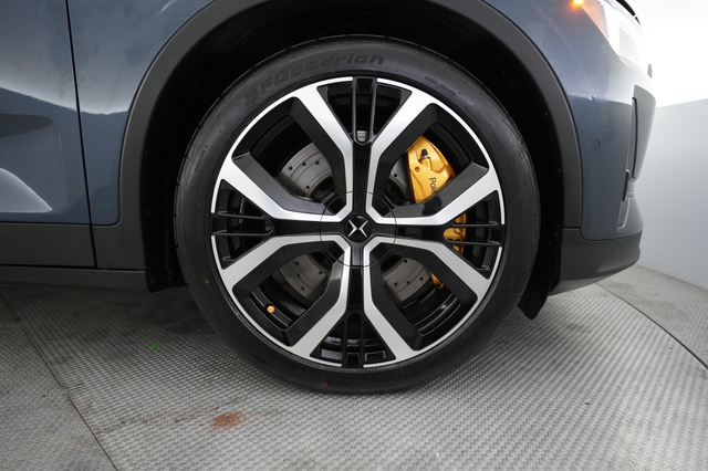 2023 Polestar 2