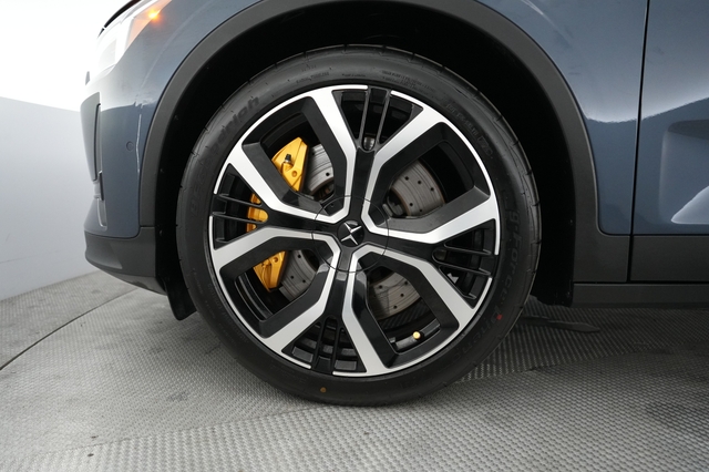 2023 Polestar 2