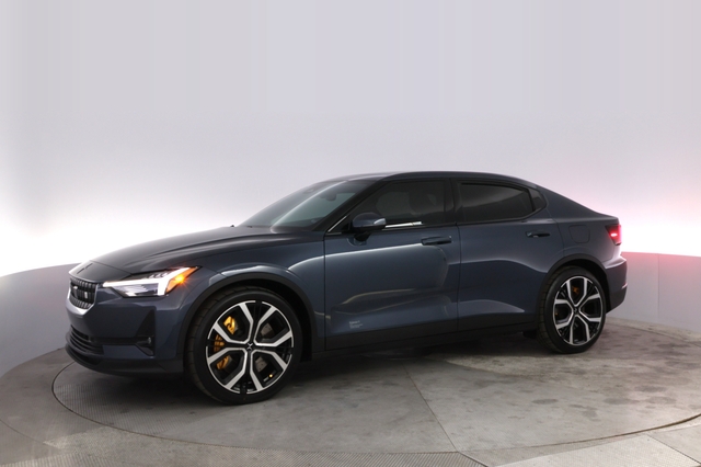 2023 Polestar 2