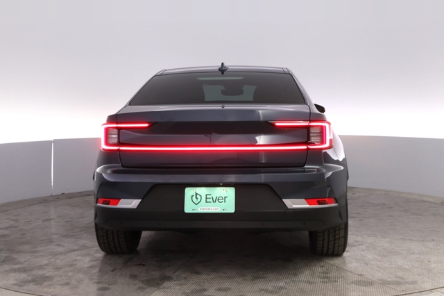 2023 Polestar 2