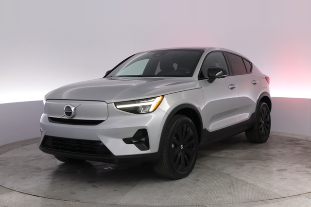 2023 Volvo C40 Recharge