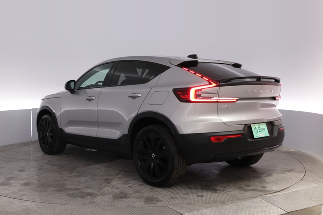 2023 Volvo C40 Recharge