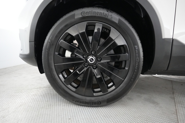 2023 Volvo C40 Recharge