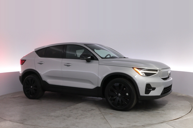 2023 Volvo C40 Recharge