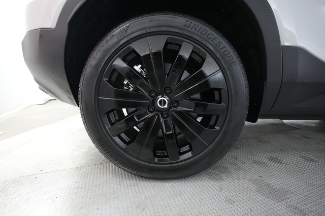 2023 Volvo C40 Recharge