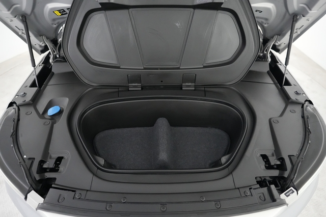 2023 Volvo C40 Recharge