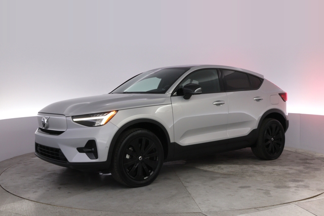 2023 Volvo C40 Recharge