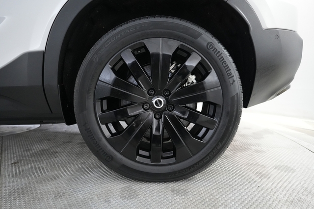 2023 Volvo C40 Recharge