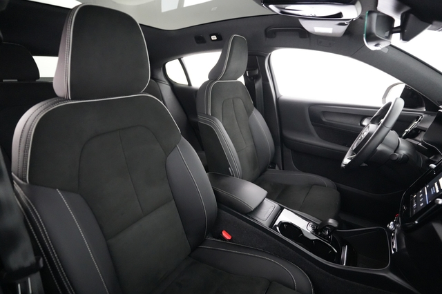 2023 Volvo C40 Recharge