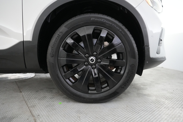 2023 Volvo C40 Recharge