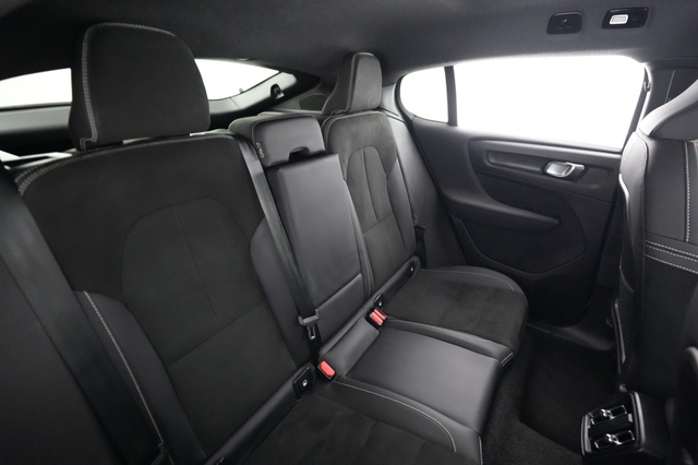 2023 Volvo C40 Recharge