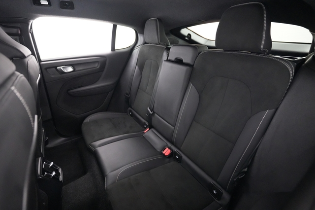 2023 Volvo C40 Recharge
