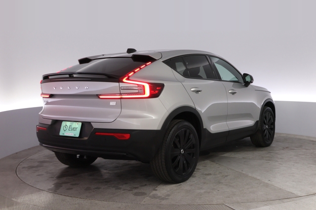 2023 Volvo C40 Recharge