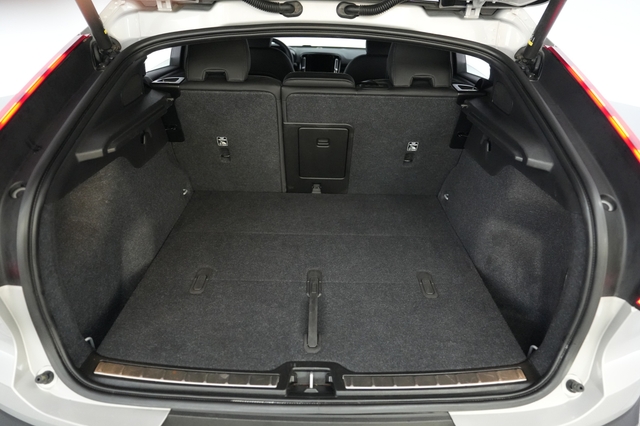 2023 Volvo C40 Recharge