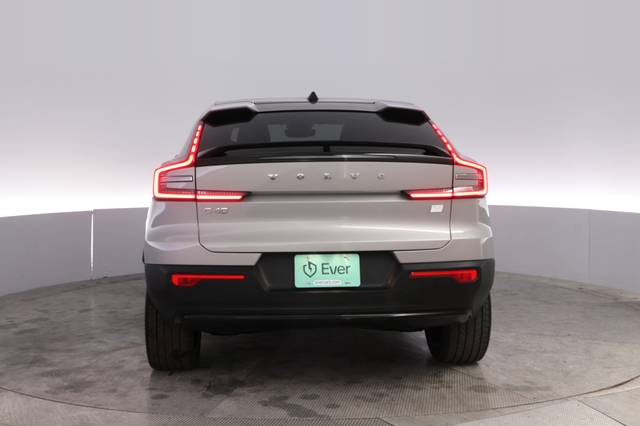 2023 Volvo C40 Recharge