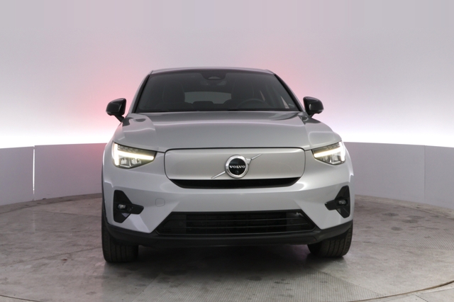 2023 Volvo C40 Recharge