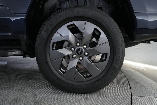 2023 Ford F-150 Lightning