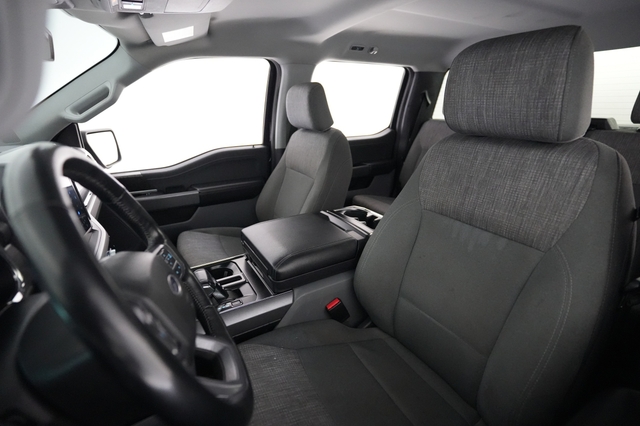 2023 Ford F-150 Lightning