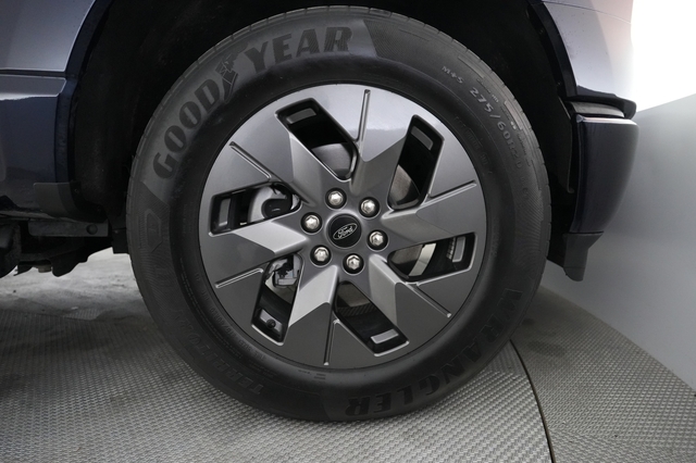 2023 Ford F-150 Lightning