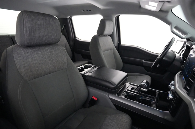 2023 Ford F-150 Lightning
