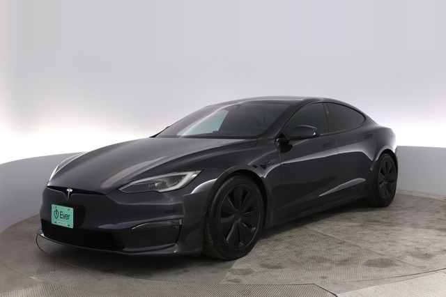 2024 Tesla Model S