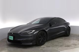 2024 Tesla Model S