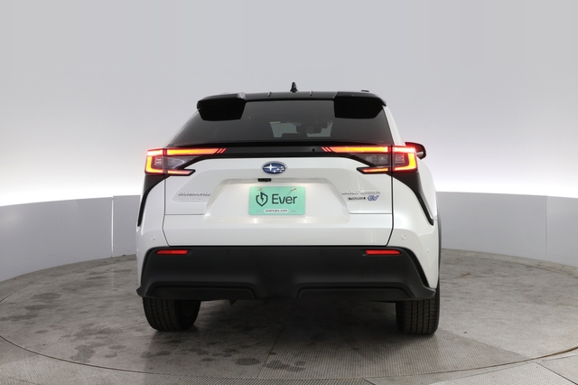 2024 Subaru Solterra