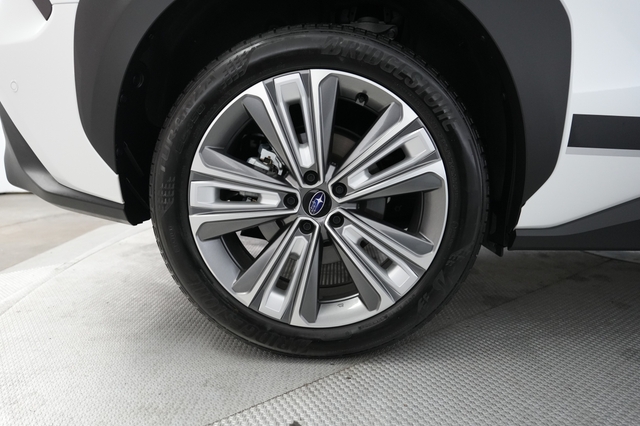 2024 Subaru Solterra