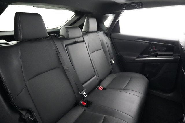 2024 Subaru Solterra