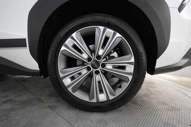 2024 Subaru Solterra