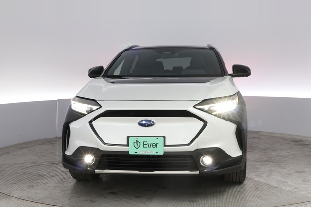 2024 Subaru Solterra