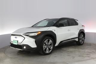 2024 Subaru Solterra