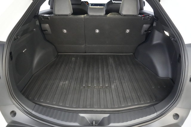 2024 Subaru Solterra