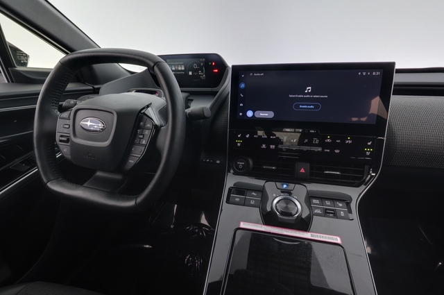 2024 Subaru Solterra