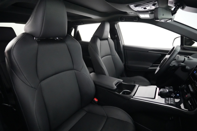 2024 Subaru Solterra