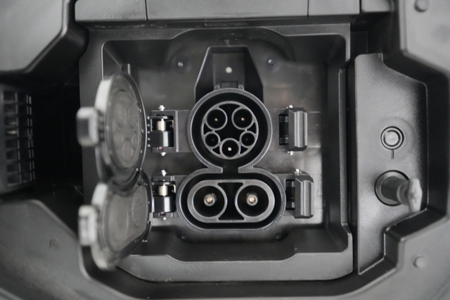 2024 Subaru Solterra