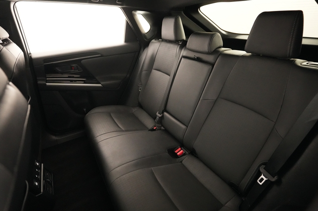 2024 Subaru Solterra