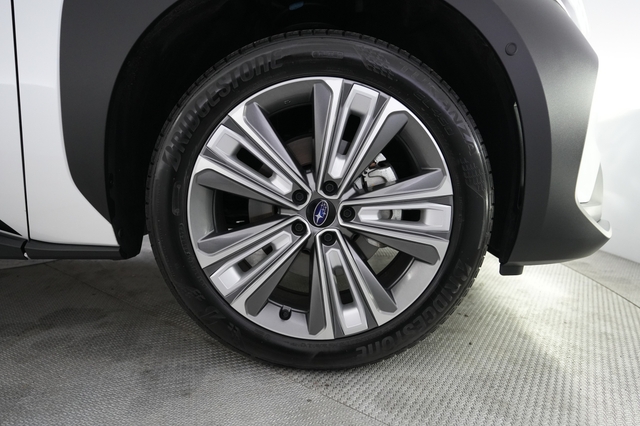 2024 Subaru Solterra