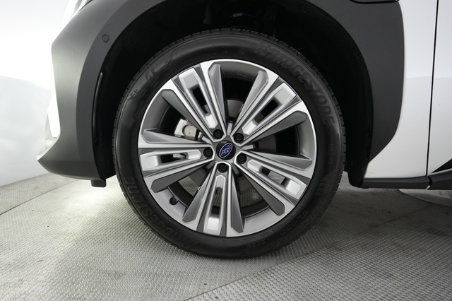 2024 Subaru Solterra