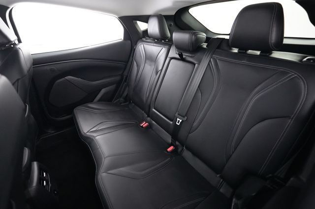 2024 Ford Mustang Mach-E