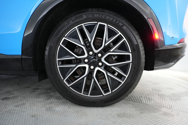 2024 Ford Mustang Mach-E